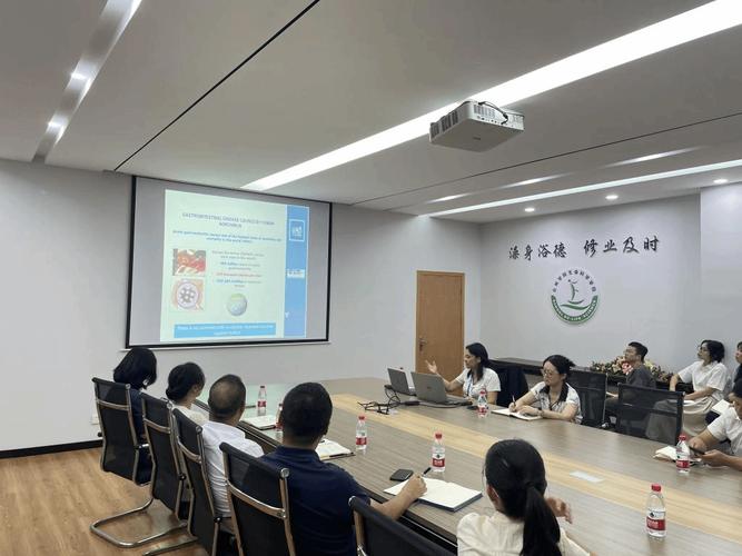 安托法加斯塔免疫学与生物医学生物技术研究所 Margarita K所长与生物技术研究的前沿探索